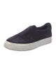 Vince Suede Sneakers