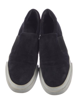 Vince Suede Sneakers