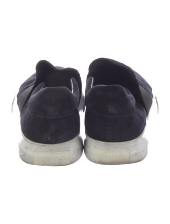 Vince Suede Sneakers