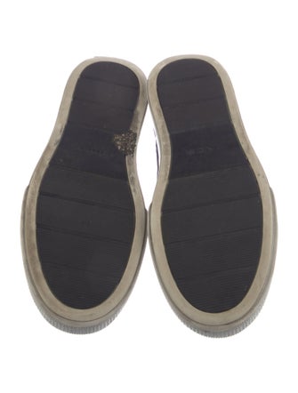Vince Suede Sneakers