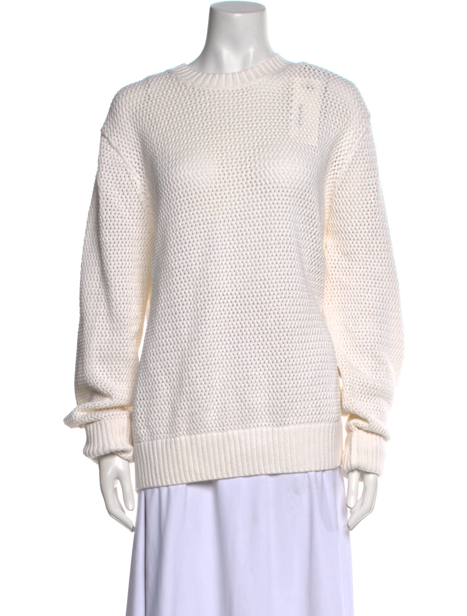 Vince Crew Neck Sweater