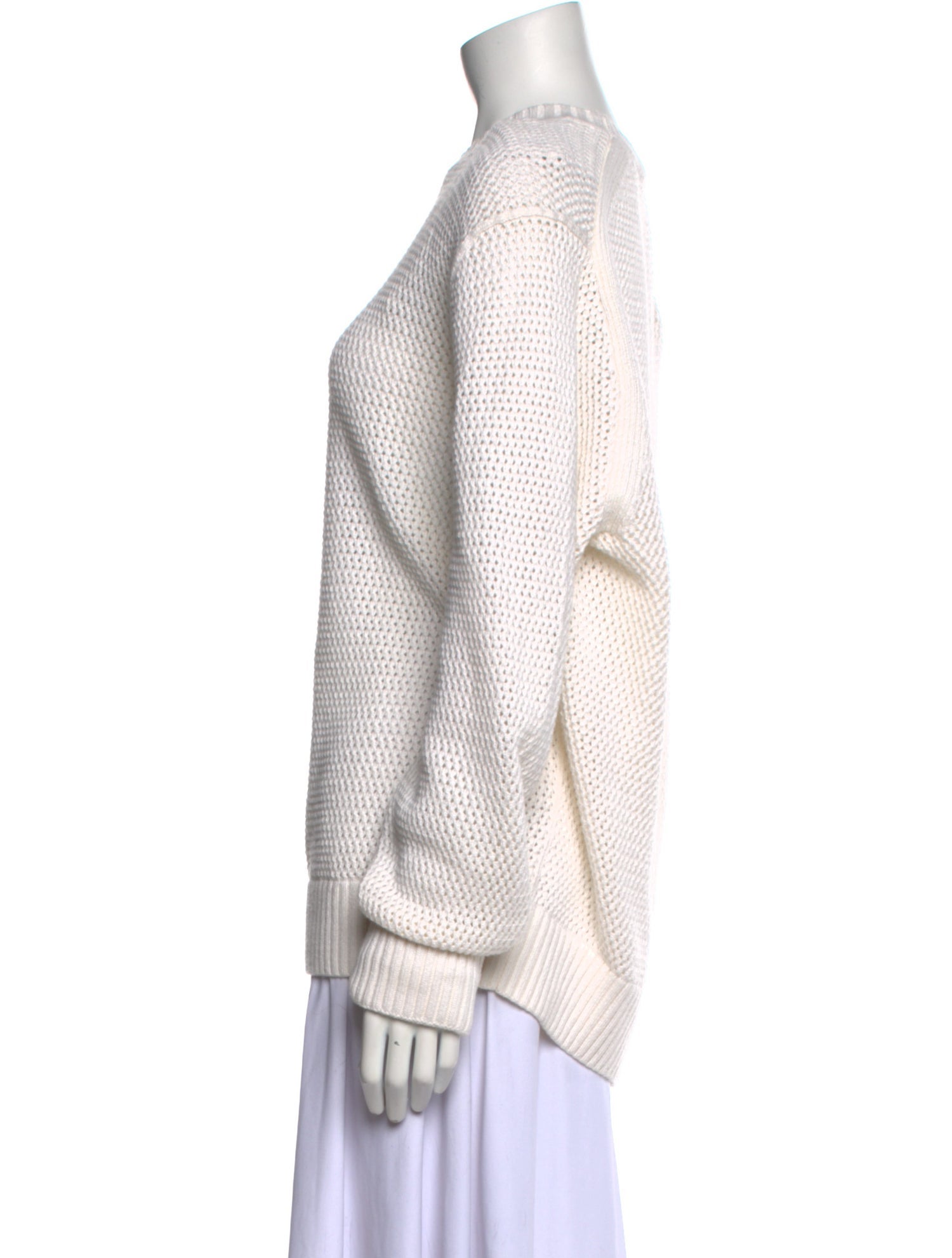 Vince Crew Neck Sweater