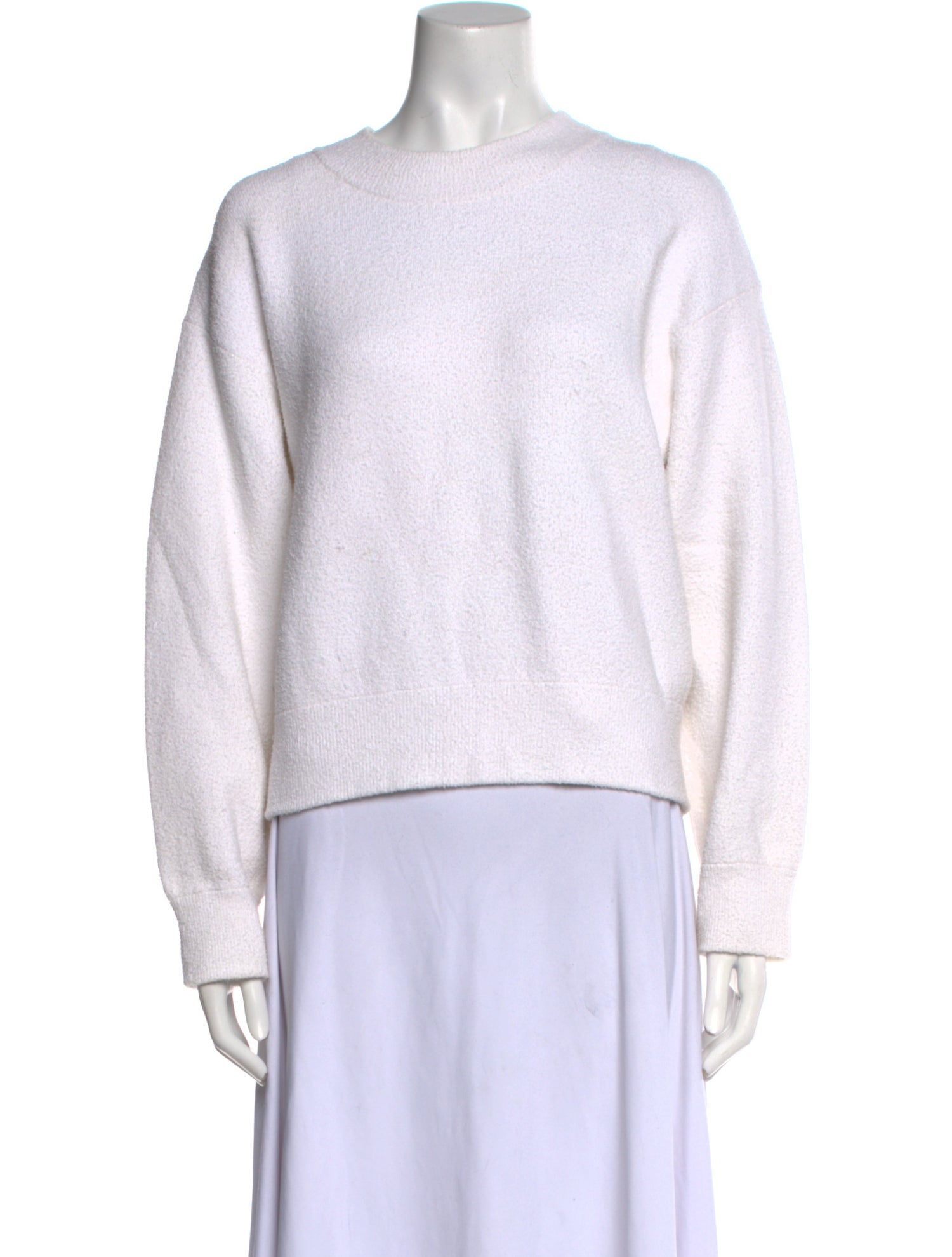 Vince Crew Neck Sweater