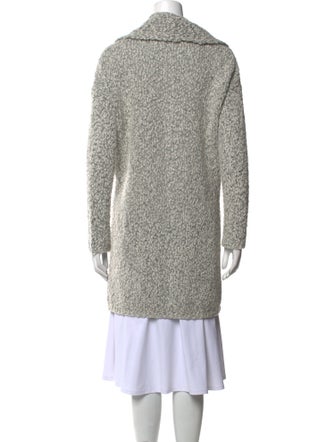 Vince Open Front Sweater