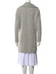 Vince Open Front Sweater