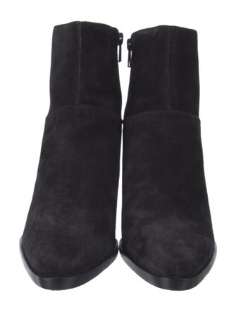 Vince Suede Boots
