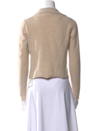 Vince Cashmere V-Neck Sweater