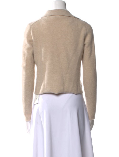 Vince Cashmere V-Neck Sweater