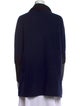 Vince Wool Open Front Sweater