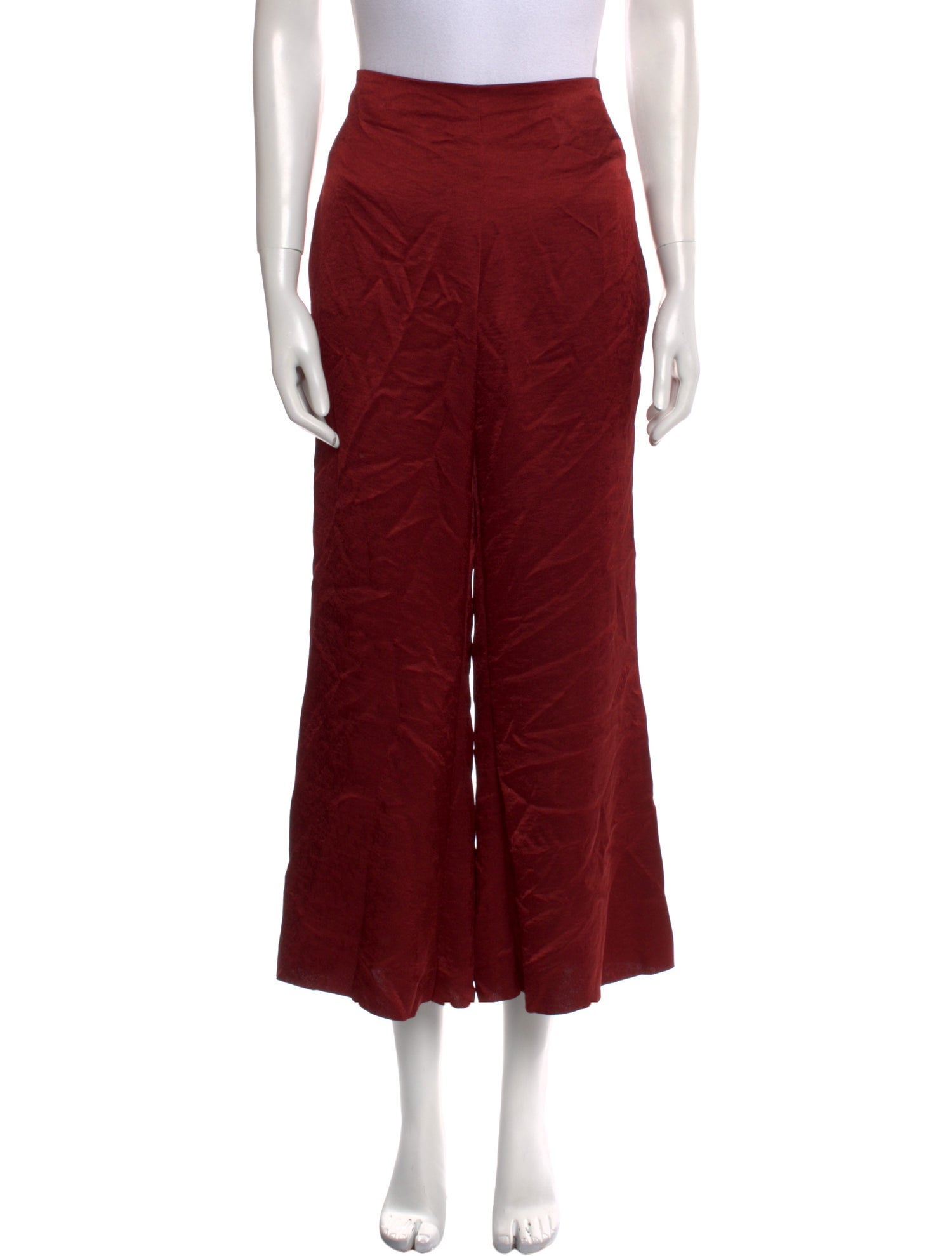 Vince Wide Leg Pants