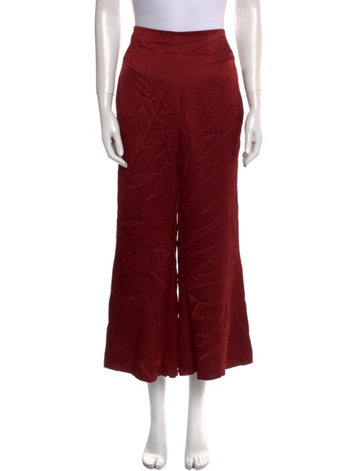 Vince Wide Leg Pants