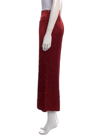 Vince Wide Leg Pants