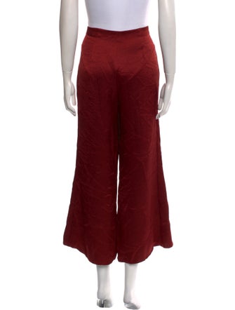 Vince Wide Leg Pants