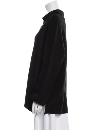 Vince Wool V-Neck Sweater