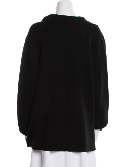 Vince Wool V-Neck Sweater