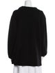 Vince Wool V-Neck Sweater
