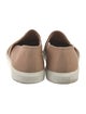 Vince Leather Flats