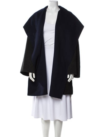 Vince Wool Coat