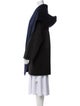 Vince Wool Coat