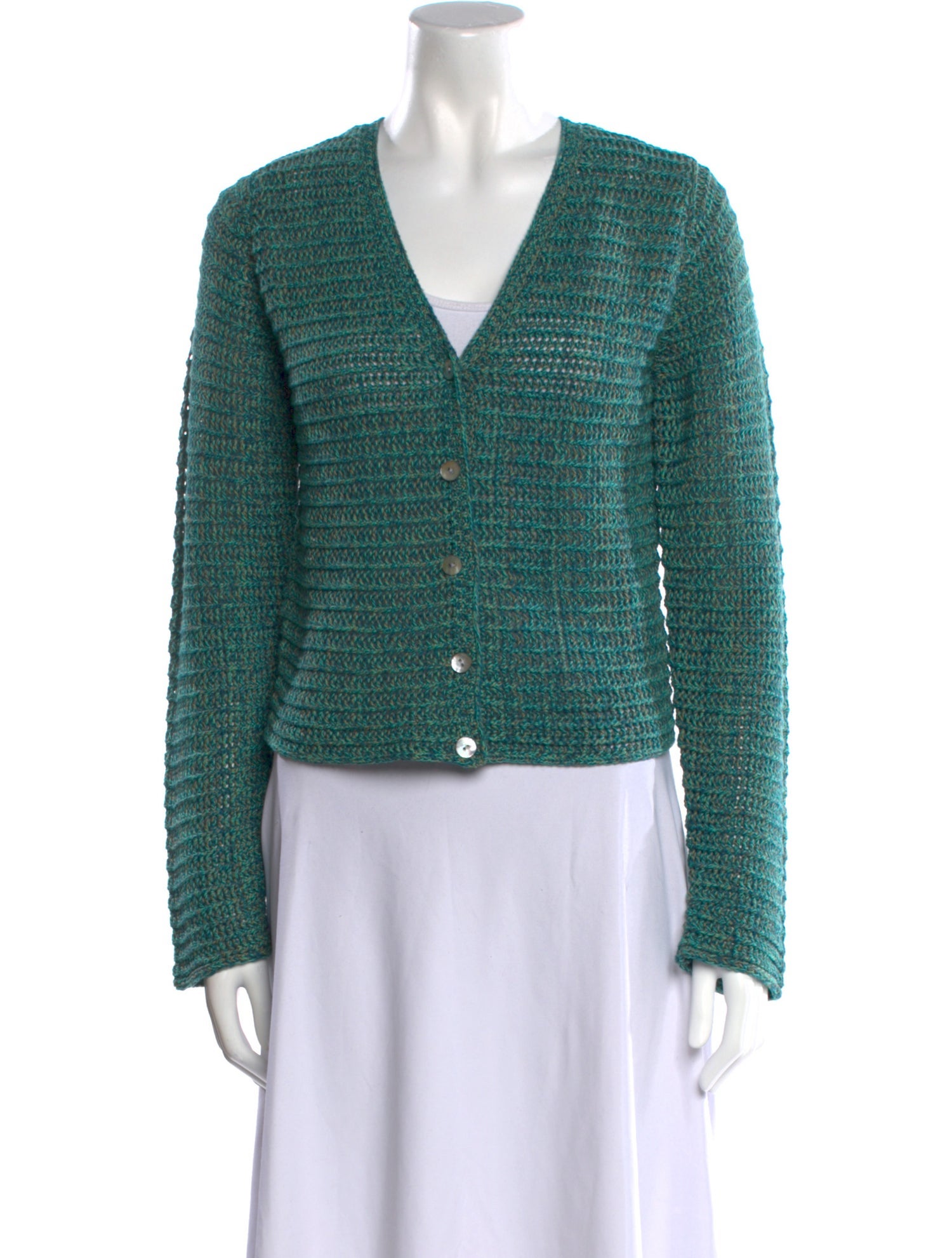 Vince V-Neck Sweater