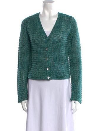 Vince V-Neck Sweater