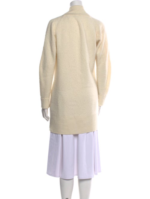 Vince Cashmere V-Neck Sweater