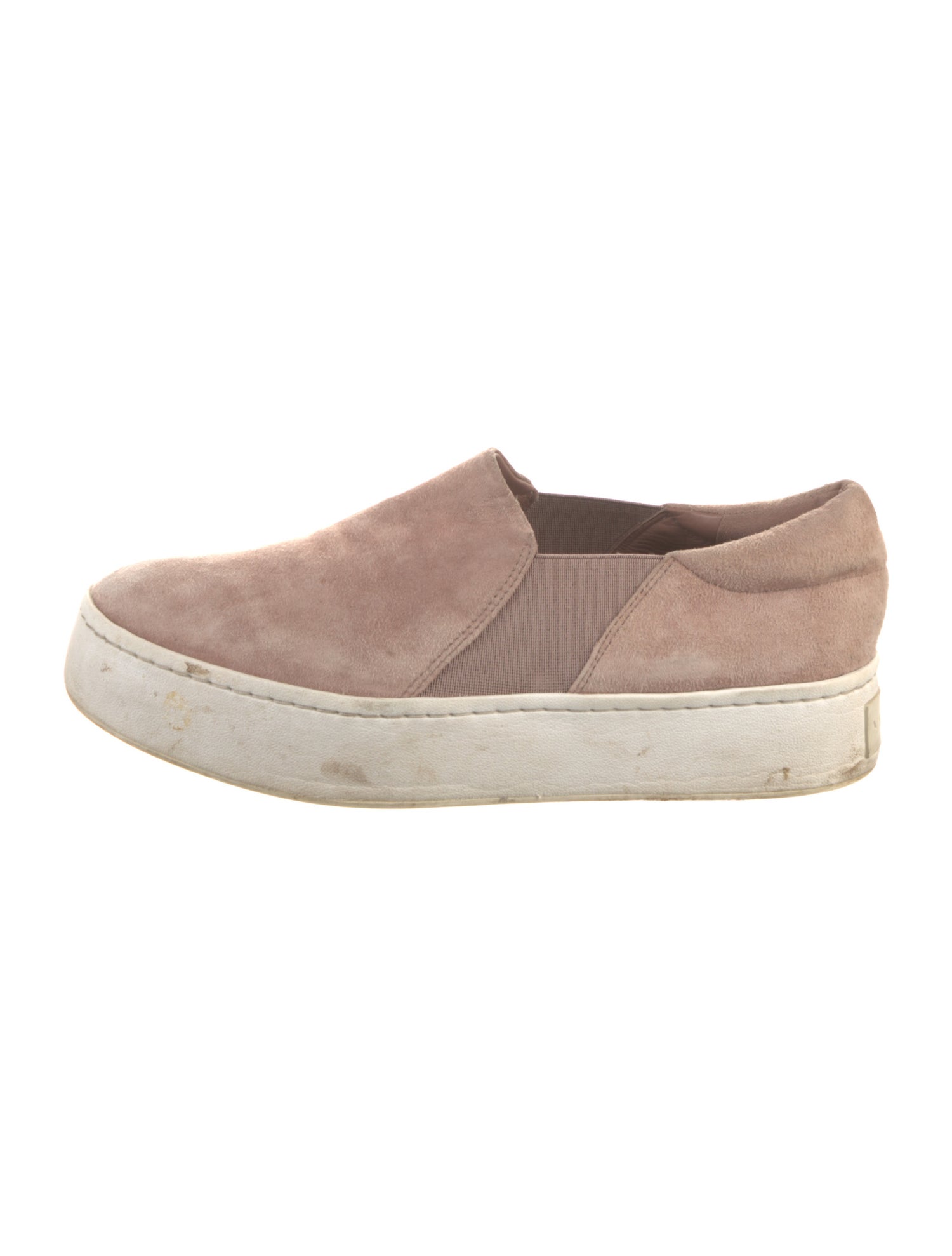 Vince Suede Sneakers