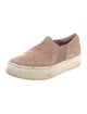 Vince Suede Sneakers
