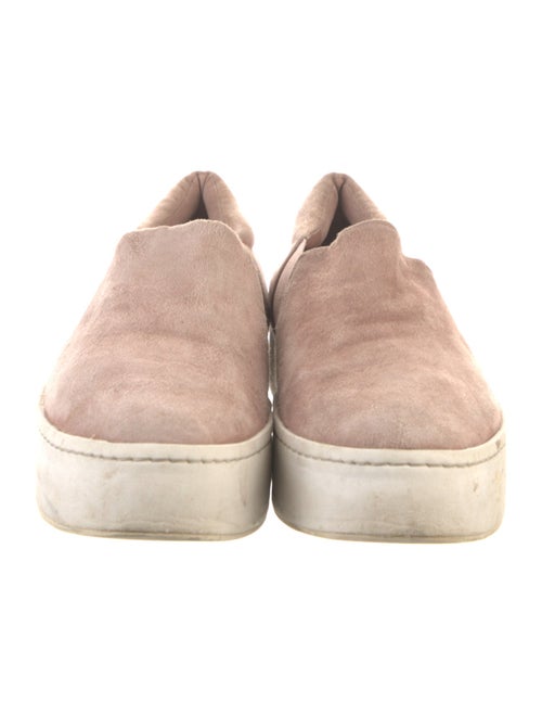 Vince Suede Sneakers