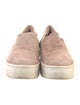 Vince Suede Sneakers