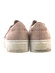 Vince Suede Sneakers