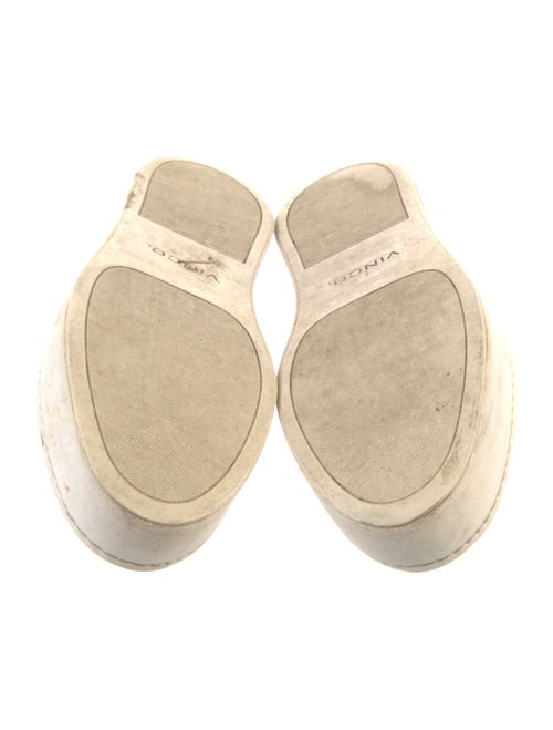 Vince Suede Sneakers