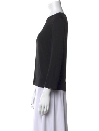 Vince Bateau Neckline Sweater