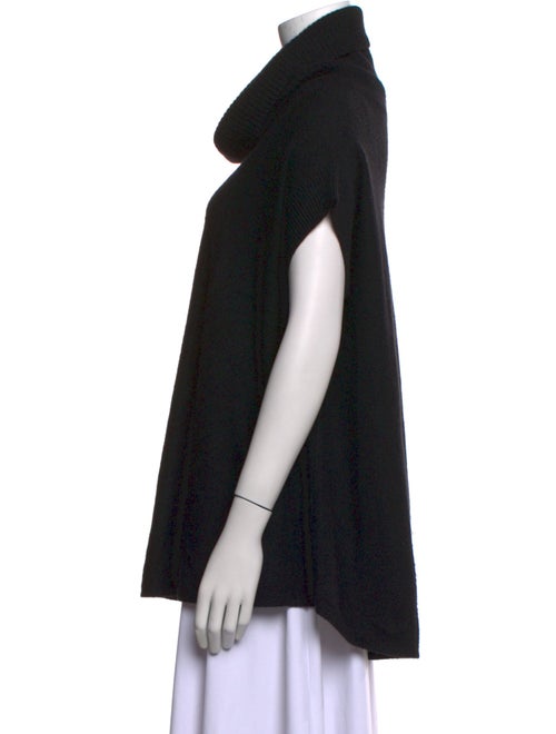 Vince Cashmere Cowl Neck Sweater