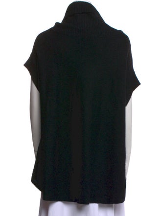 Vince Cashmere Cowl Neck Sweater