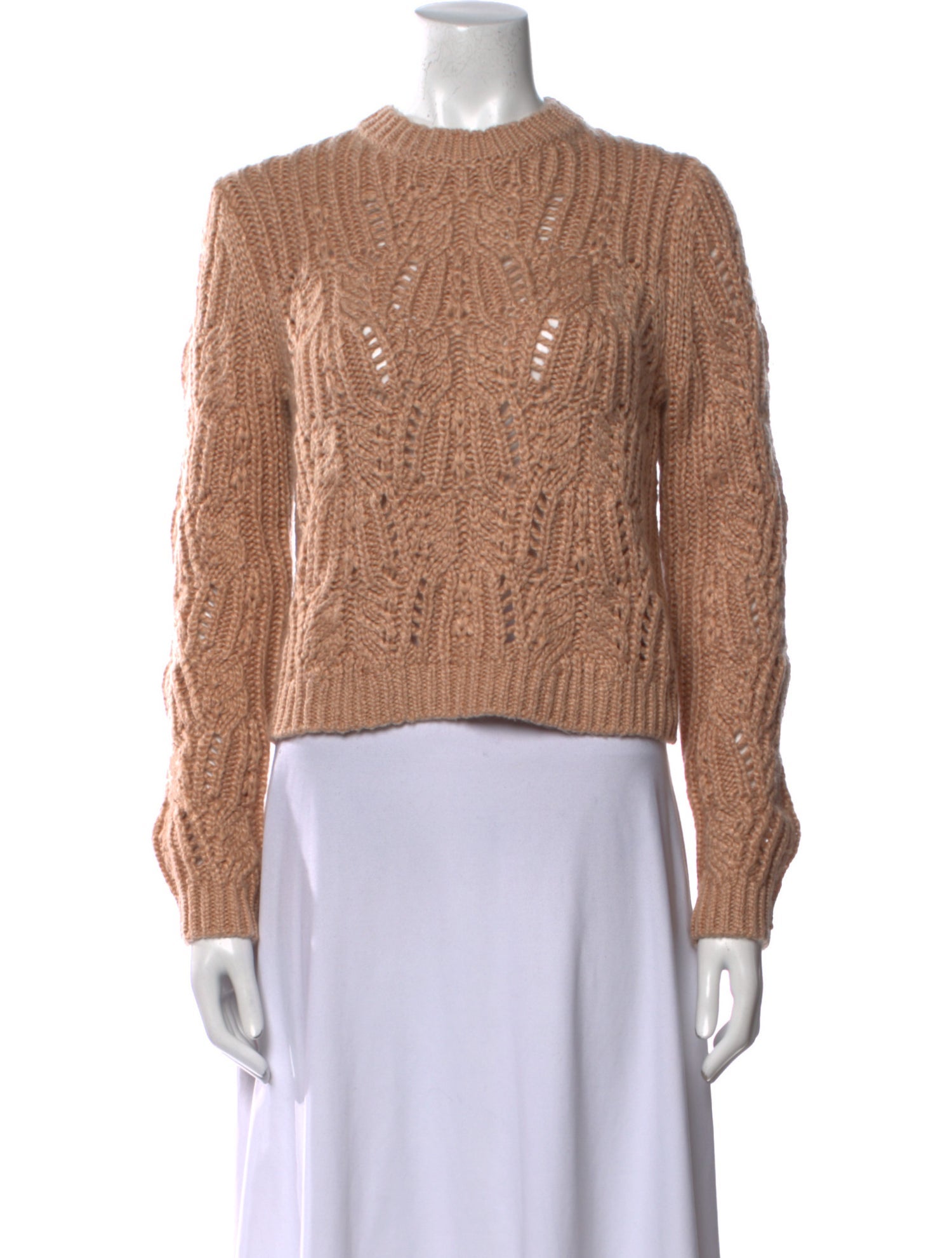 Vince Crew Neck Sweater w/ Tags