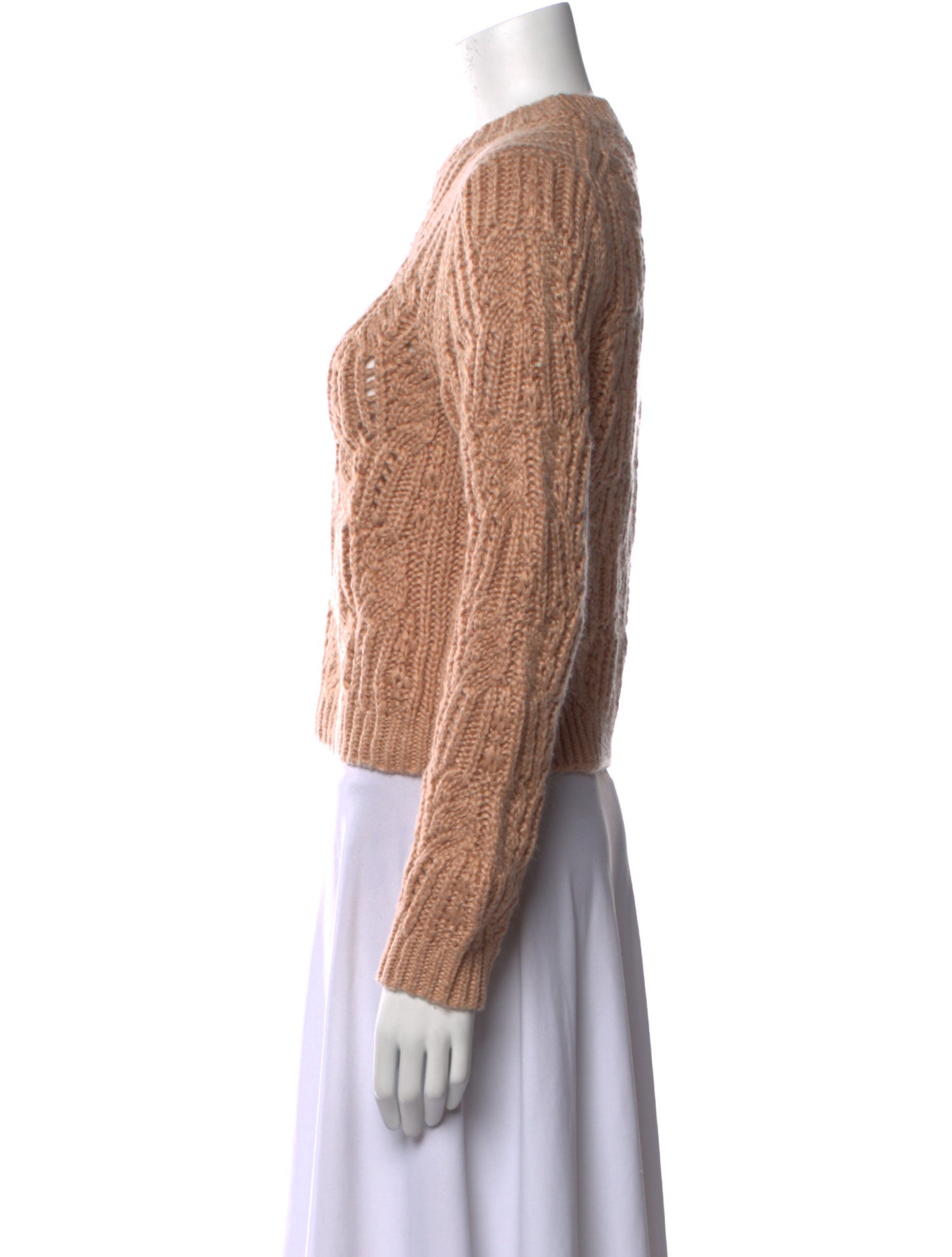 Vince Crew Neck Sweater w/ Tags