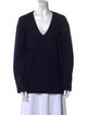 Vince Cashmere V-Neck Sweater