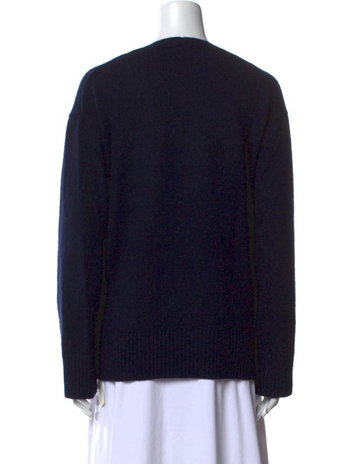 Vince Cashmere V-Neck Sweater