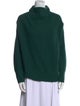 Vince Cashmere Turtleneck Sweater