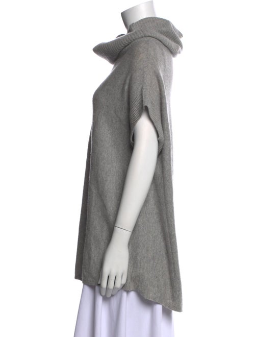 Vince Cashmere Cowl Neck Sweater