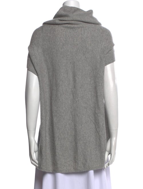 Vince Cashmere Cowl Neck Sweater