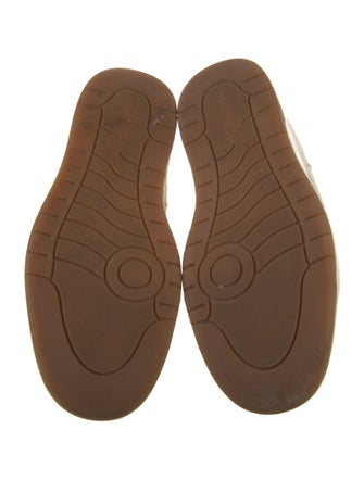 Vince Canvas Sneakers