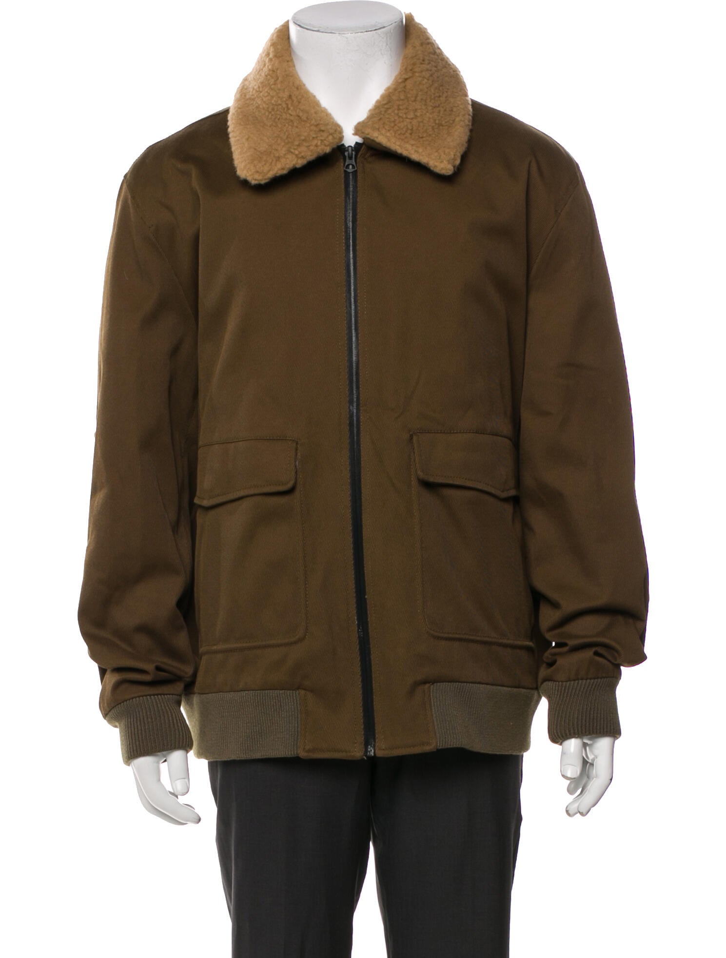 Vince Utility Jacket w/ Tags