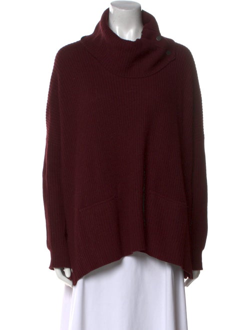 Vince Turtleneck Sweater