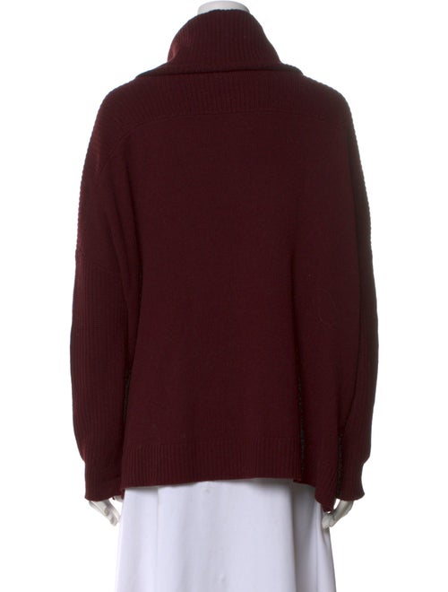 Vince Turtleneck Sweater