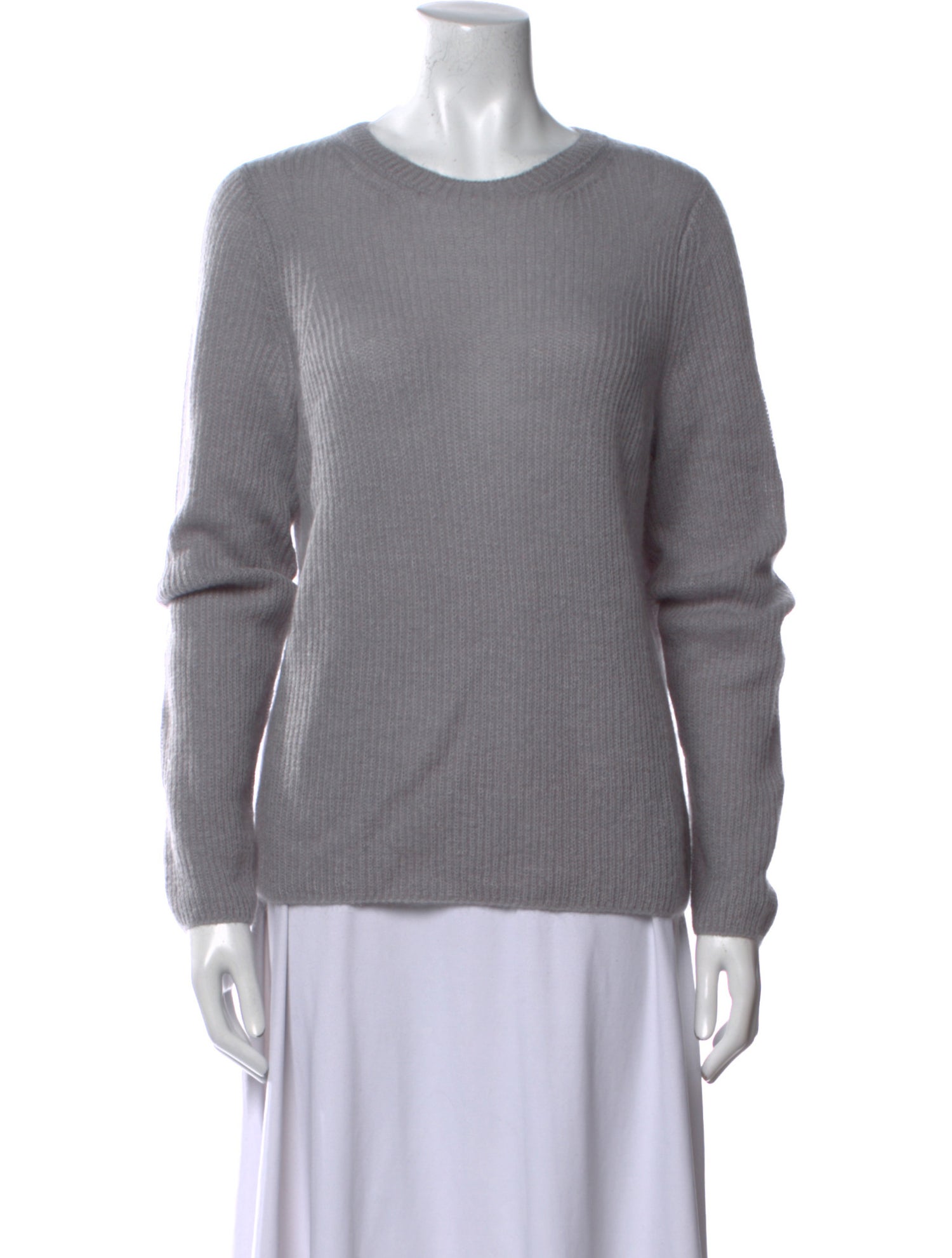 Vince Scoop Neck Sweater