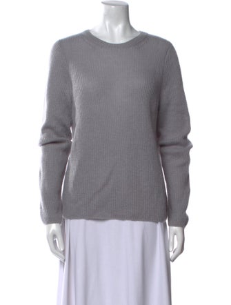 Vince Scoop Neck Sweater