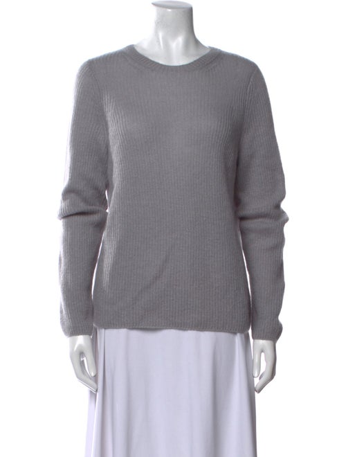 Vince Scoop Neck Sweater