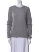 Vince Scoop Neck Sweater